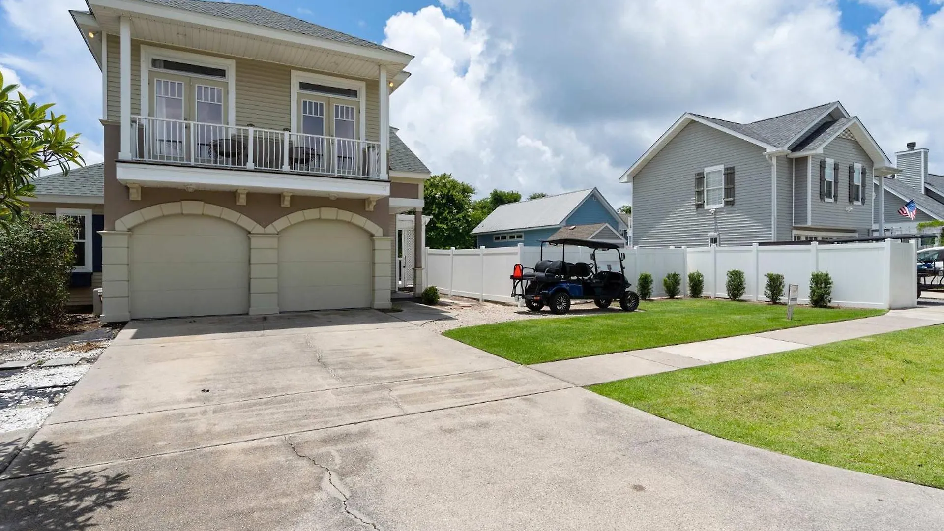 Destin Beach House Pool Heat&Golf Cart Deals Gameroom Holiday home