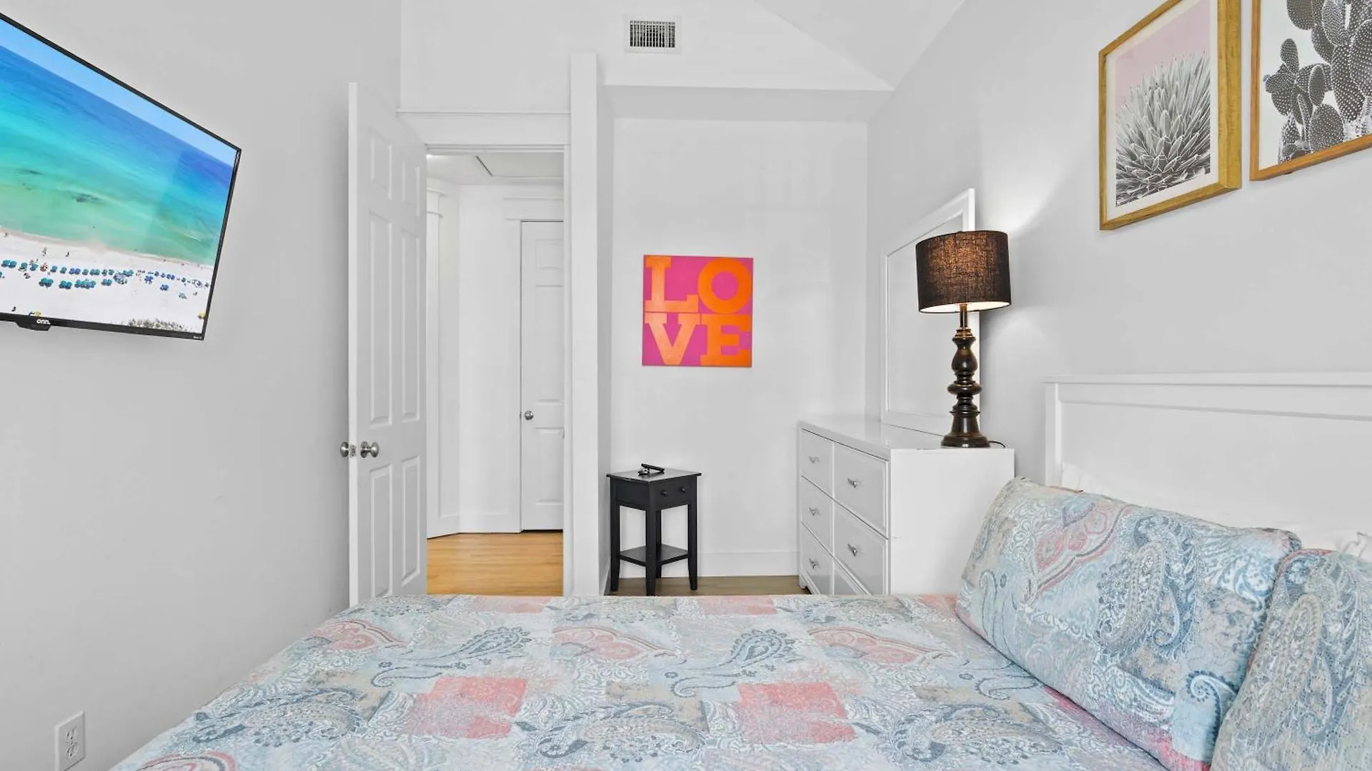Holiday home Destin Beach House Pool Heat&Golf Cart Deals Gameroom