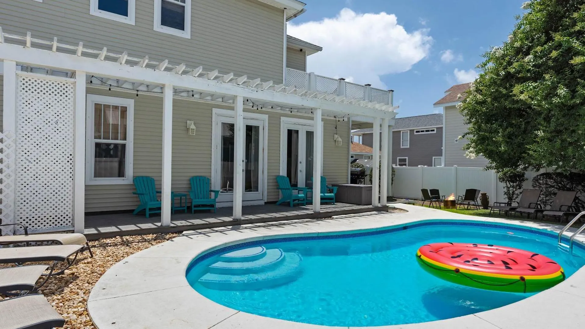 Destin Beach House Pool Heat&Golf Cart Deals Gameroom