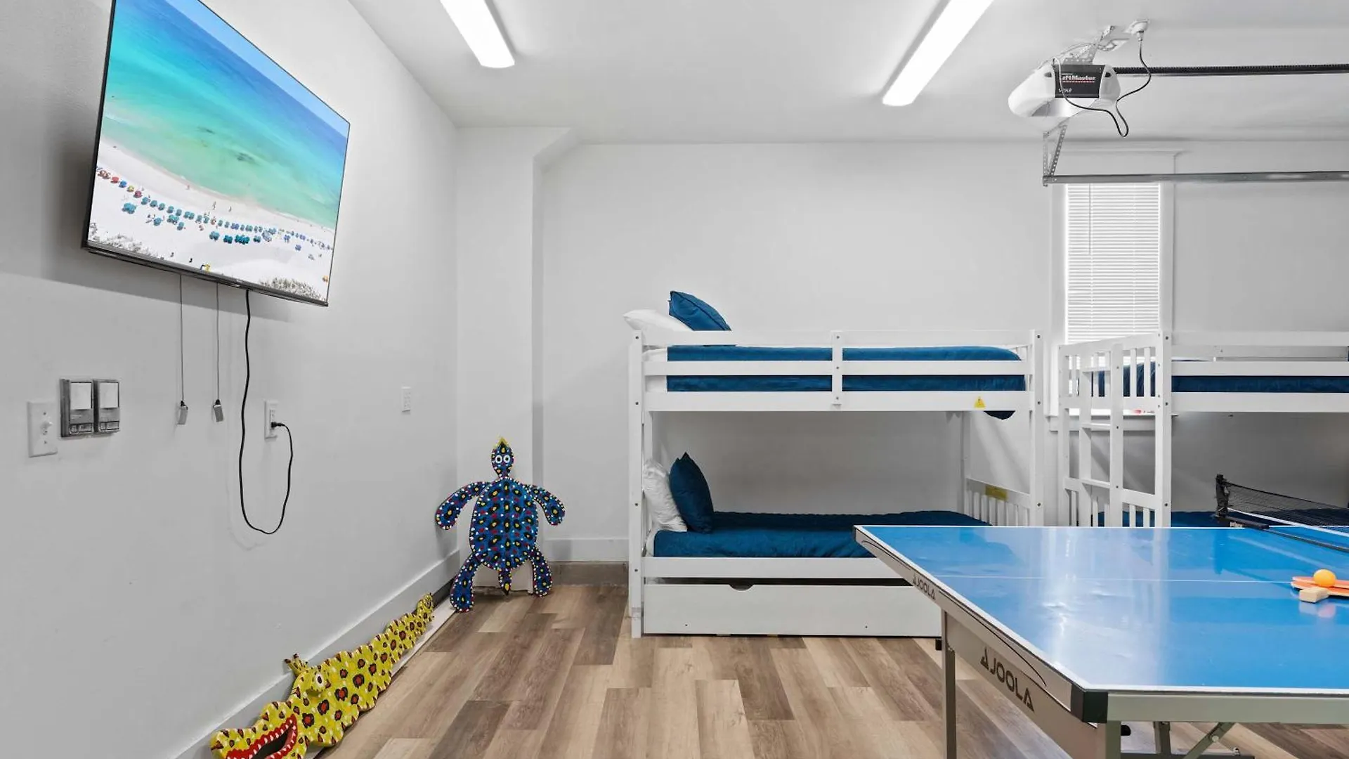 Destin Beach House Pool Heat&Golf Cart Deals Gameroom