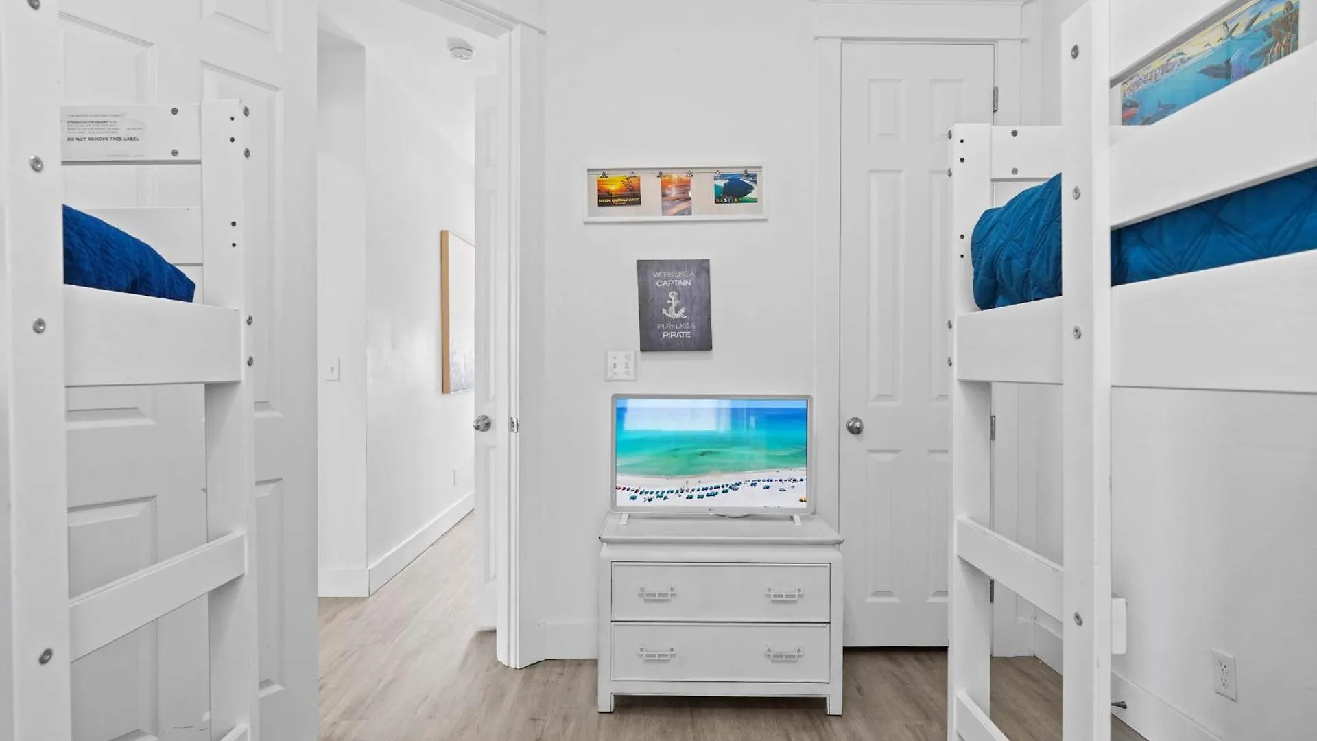 Destin Beach House Pool Heat&Golf Cart Deals Gameroom