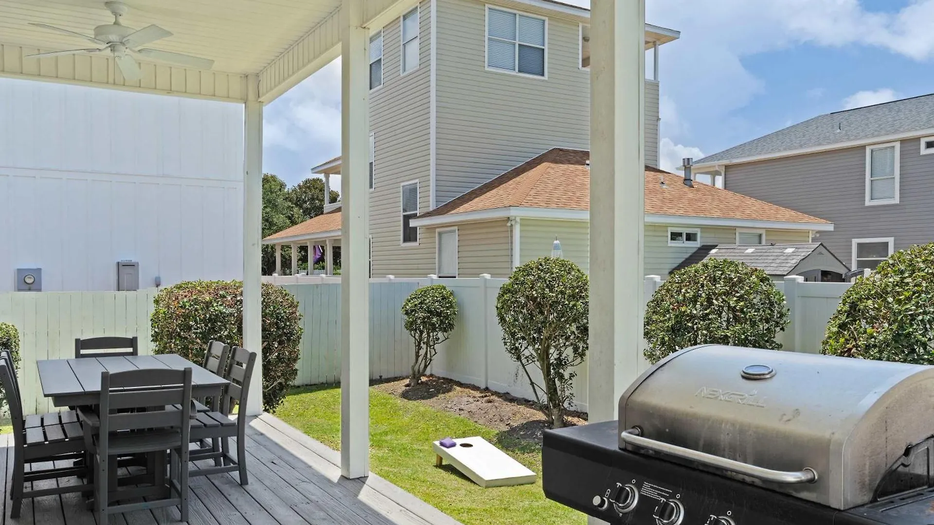Destin Beach House Pool Heat&Golf Cart Deals Gameroom