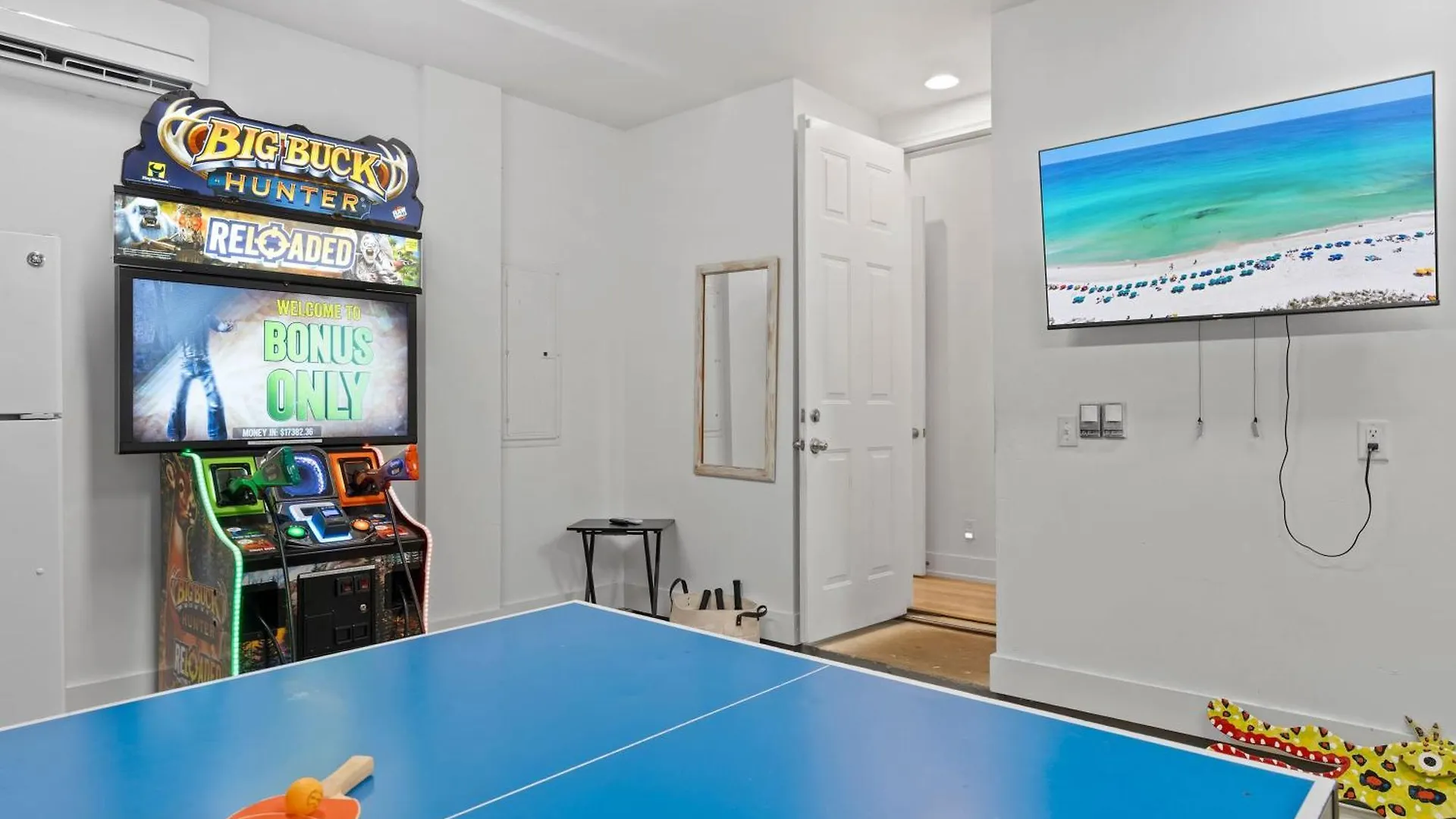 Destin Beach House Pool Heat&Golf Cart Deals Gameroom Nyaraló