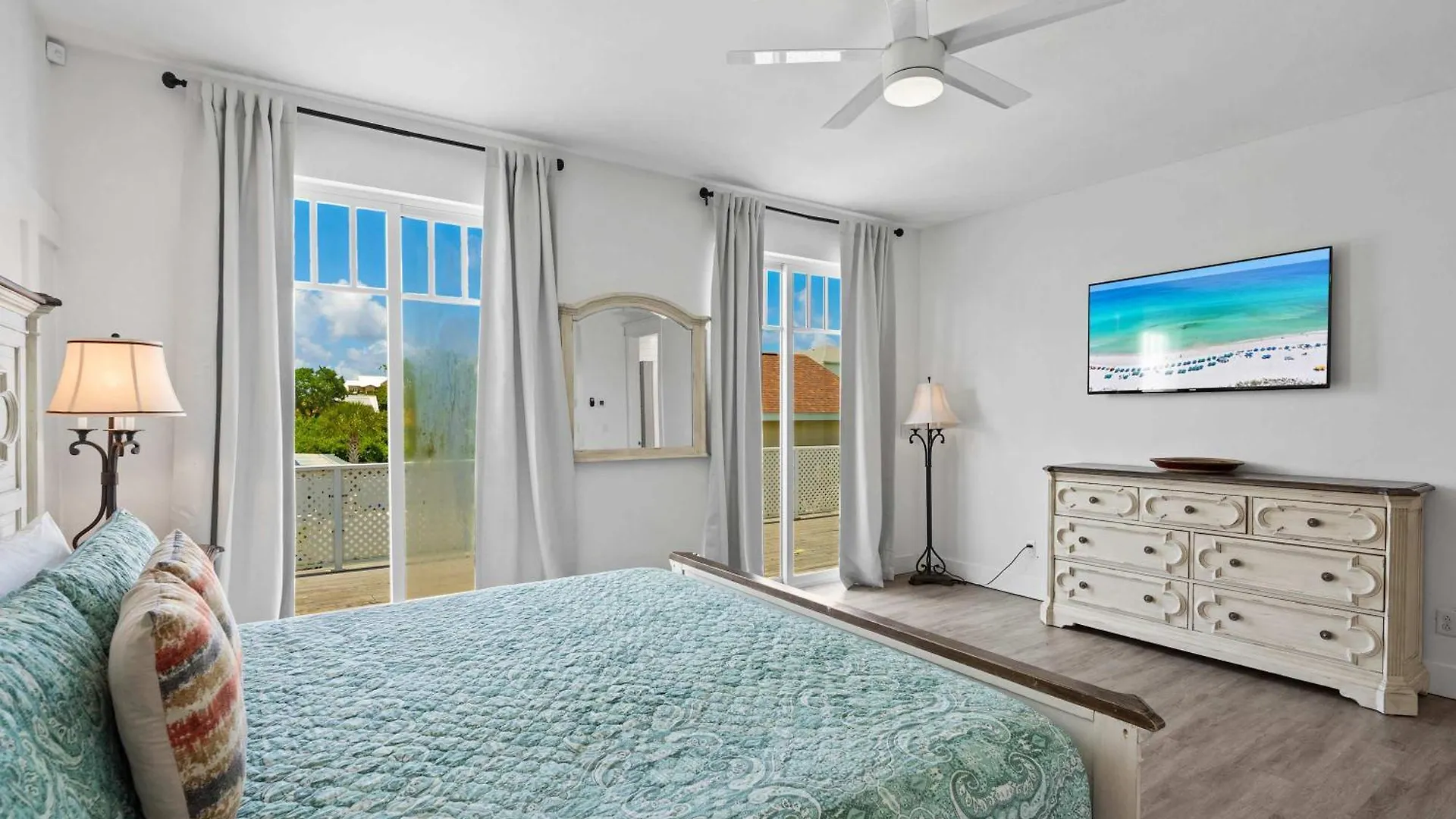 Destin Beach House Pool Heat&Golf Cart Deals Gameroom