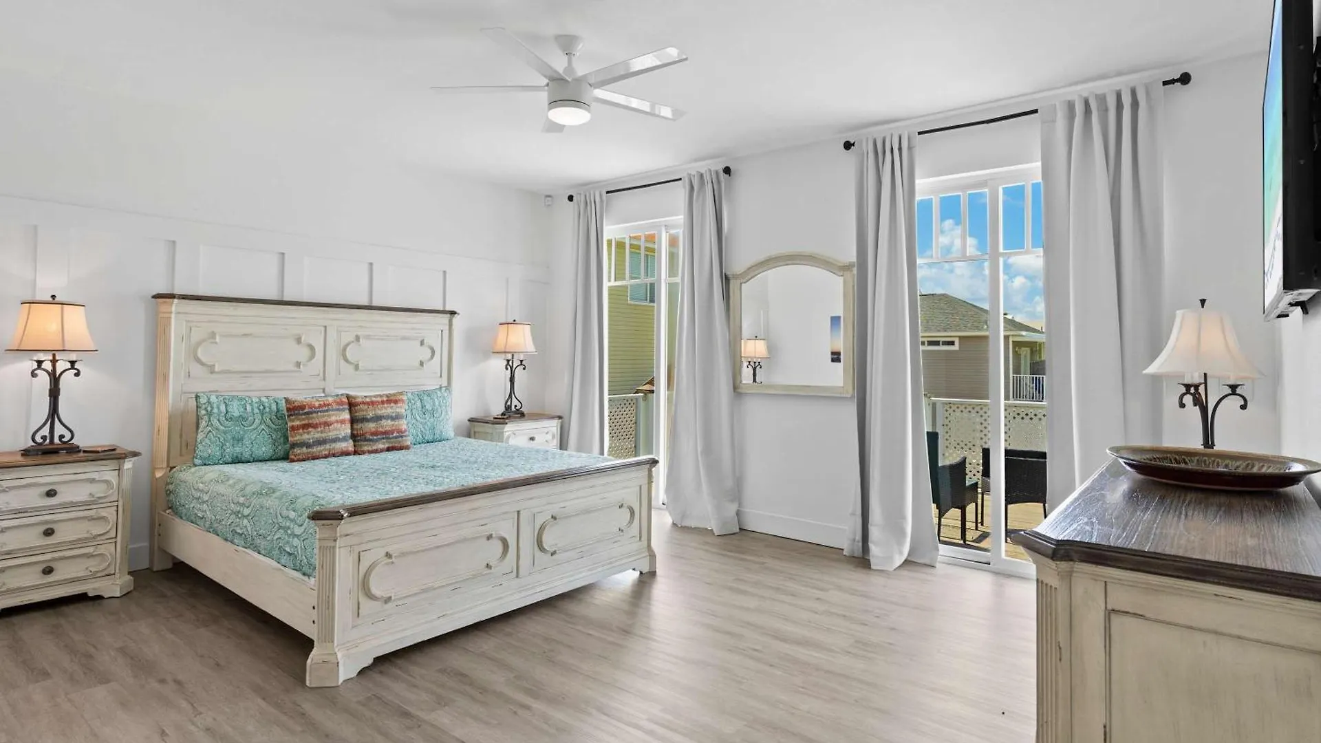 Holiday home Destin Beach House Pool Heat&Golf Cart Deals Gameroom