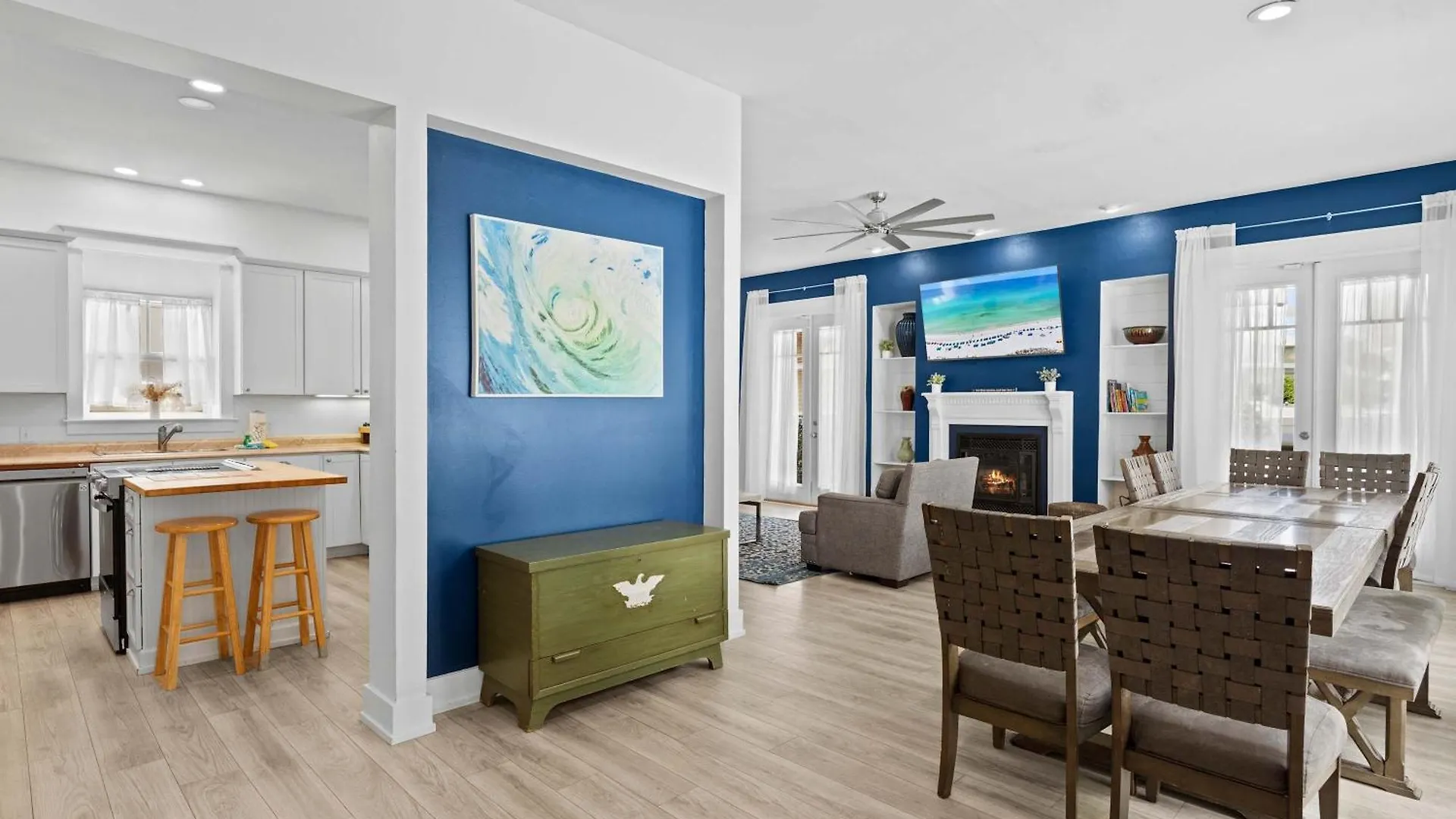 Holiday home Destin Beach House Pool Heat&Golf Cart Deals Gameroom United States