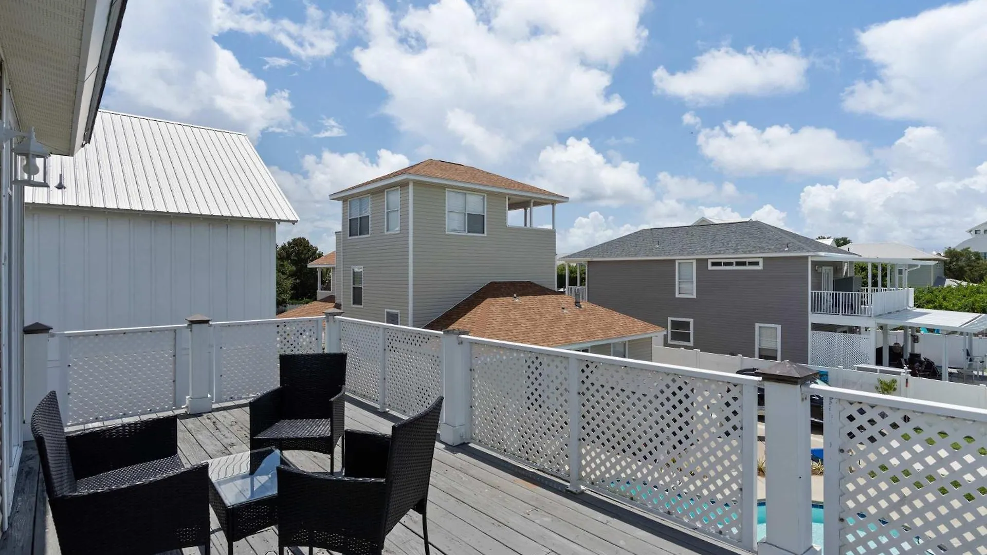 Holiday home Destin Beach House Pool Heat&Golf Cart Deals Gameroom United States
