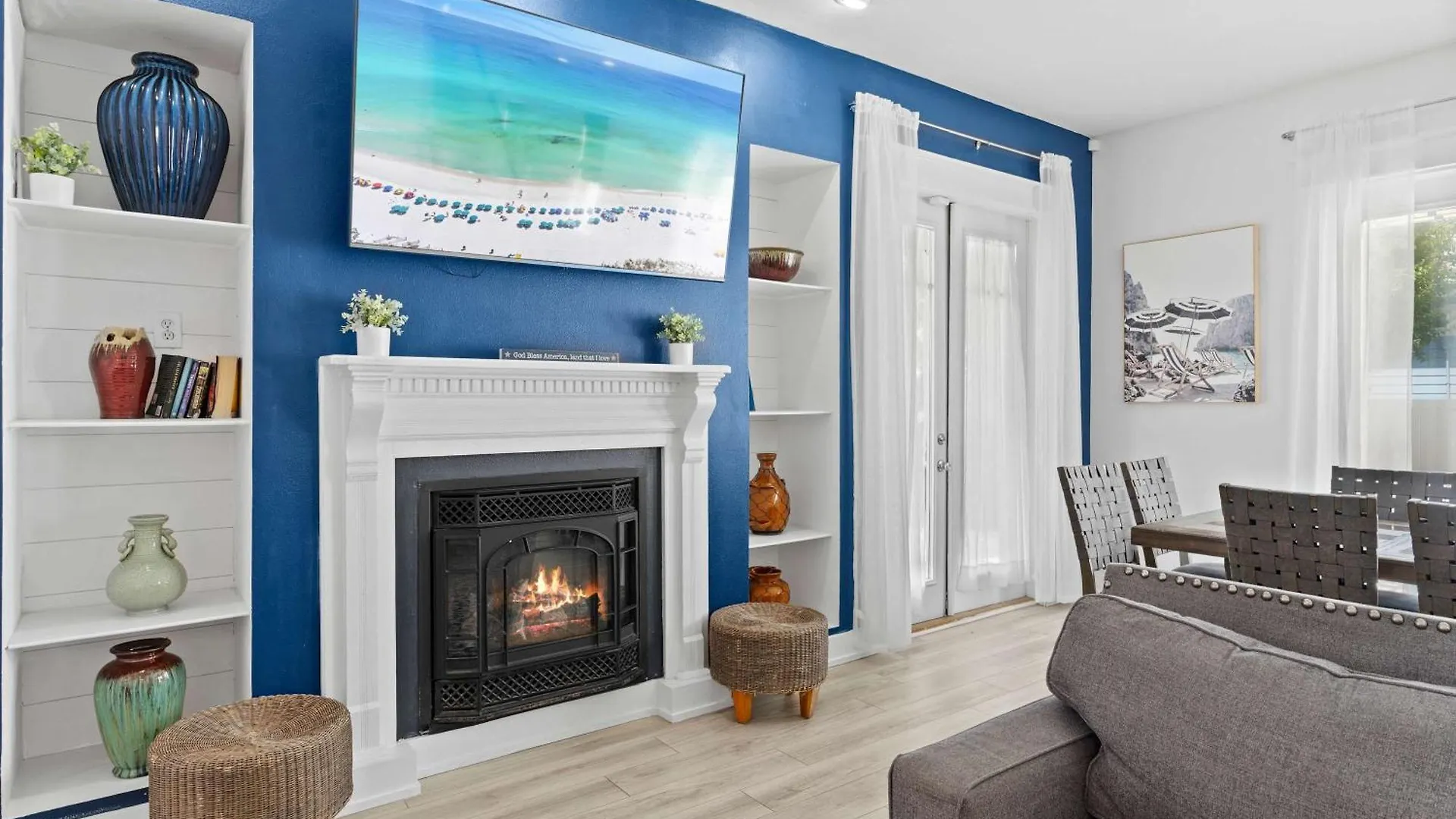 Holiday home Destin Beach House Pool Heat&Golf Cart Deals Gameroom