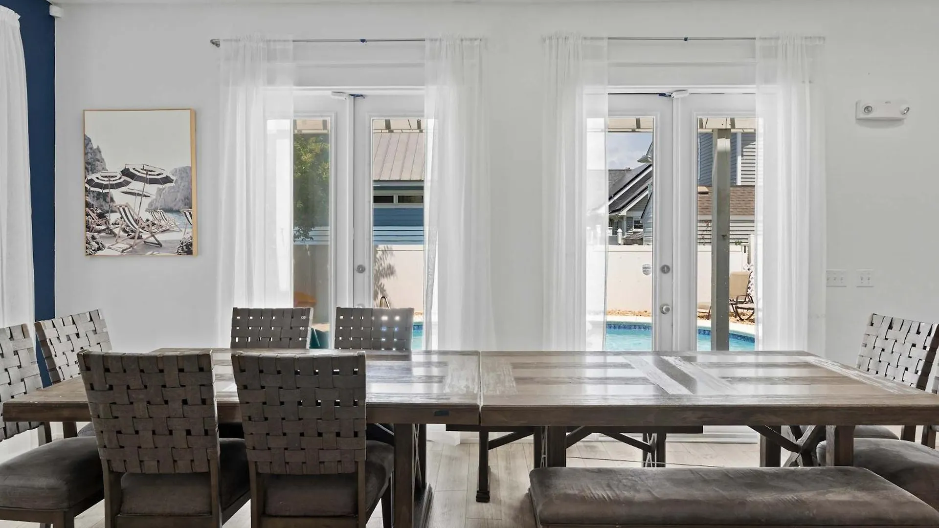 Destin Beach House Pool Heat&Golf Cart Deals Gameroom 0*,