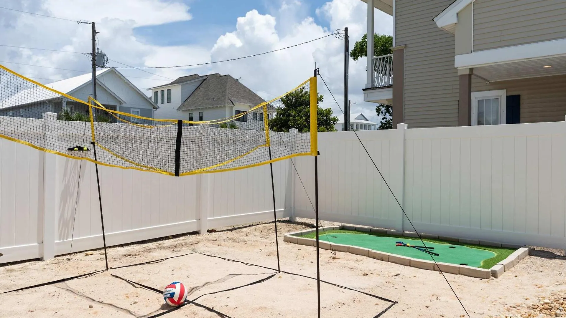 Holiday home Destin Beach House Pool Heat&Golf Cart Deals Gameroom